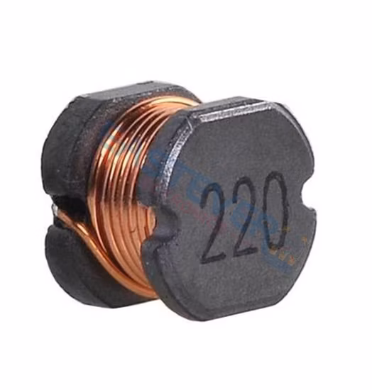 Sp7835--330m SMD Power Inductor Chip Inductors.