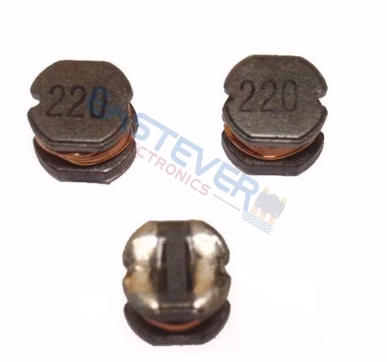 Sp7835--330m SMD Power Inductor Chip Inductors.