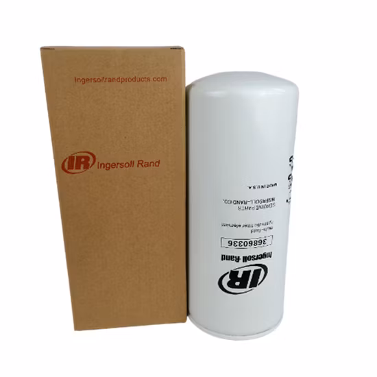 지도책 연료유 공기 분리기 압축기 Mann Ingersoll Rand Kaeser 필터